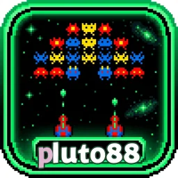 pluto88