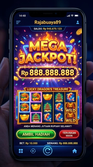 poker88 — menu pengaturan
